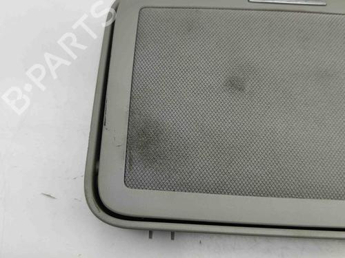 Rear mirror MERCEDES-BENZ S-CLASS (W221, V221) S 500 4-matic (221.086, 221.186) | BP29510869I6 
