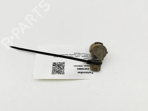 Electronic module FORD TRANSIT V363 Van (FCD, FDD) 2.0 EcoBlue | BP37642545M83 - Image 4