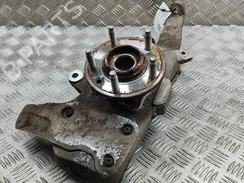 Right front steering knuckle JAGUAR F-TYPE Coupe (X152) 5.0 SCV8 R AWD | BP24976113M26