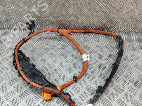 Ledningsnet AUDI E-TRON (GEN) 55 quattro (408 hp) 27774042