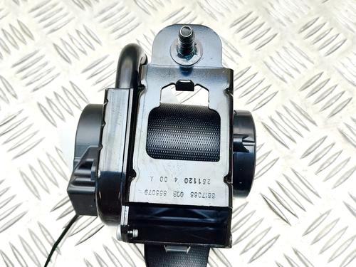 Rear left seatbelt TESLA MODEL 3 (5YJ3) EV | BP38162490I29 - Image 6