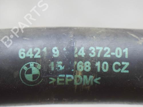 Pipe BMW 5 (F10) 520 d | BP14624026M125 