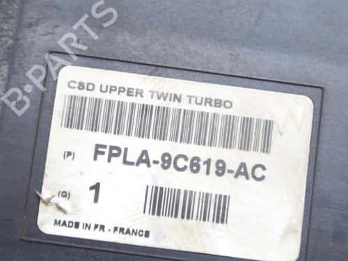 Pipe LAND ROVER RANGE ROVER SPORT II (L494) 3.0 SDV6 4x4 | BP27757180M125 