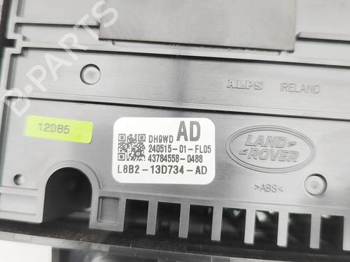 Electronic module LAND ROVER DEFENDER Station Wagon (L663) P525 4x4 | BP32525597M83 