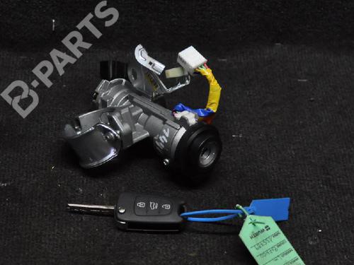 Used Ignition barrel Ignition barrel KIA RIO III (UB) 1.25 CVVT (86 hp) 7740109 7740109