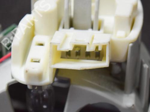 Left tailgate light BMW 3 (E90) 325 i | BP6733443C79  - Image 6