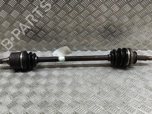 Left rear driveshaft HYUNDAI SANTA FÉ I (SM) 2.0 CRDi 4x4 | BP21809068M40 