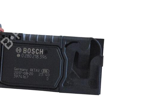 Mass air flow sensor JAGUAR E-PACE (X540) 2.0 P200 AWD | BP30253687M95