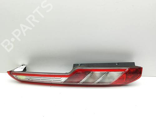 Used Left taillight Left taillight FORD TRANSIT CUSTOM V362 Bus (F3) 2.2 TDCi (100 hp) 33385905 33385905