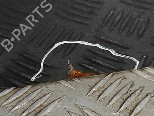 Tailgate MERCEDES-BENZ M-CLASS (W166) ML 63 AMG 4-matic (166.074) | BP31963089C6 