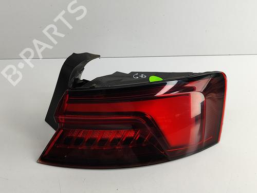 Used Right taillight AUDI A5 Sportback (F5A, F5F) 35 TFSI Mild Hybrid (150 hp) 28432253