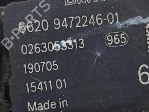 Electronic module BMW 3 (G20, G80, G28) 320 i | BP18878965M83 