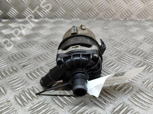 Auxiliary water pump PORSCHE CAYENNE (9YA) 3.0 E-Hybrid AWD (9YAAE1) | BP28028346M111