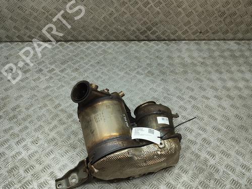 Katalysator VW CADDY V MPV (SBB, SBJ) 2.0 TDI 4motion (122 hp) 31976818