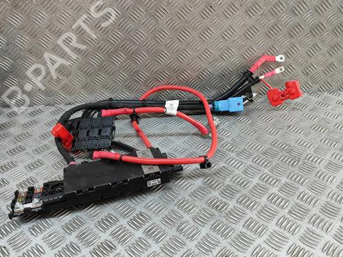 Used Electronic module Electronic module JAGUAR F-PACE (X761) 2.0 P400e Plug-in Hybrid (404 hp) 28275593 28275593