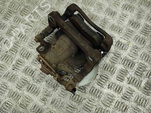 Used Left rear brake caliper VW AMAROK (2HA, 2HB, S1B, S6B, S7A, S7B, AGD) 3.0 TDI 4motion (224 hp) 27532790