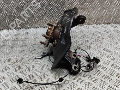 Right front steering knuckle TOYOTA C-HR (_X2_, _H2_) Hybrid | BP27791275M26 