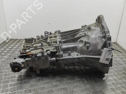 Used Gearbox Gearbox 25786935 25786935