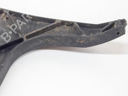 Rear bumper bracket AUDI A5 (8T3) 2.0 TDI | BP9510153C159 
