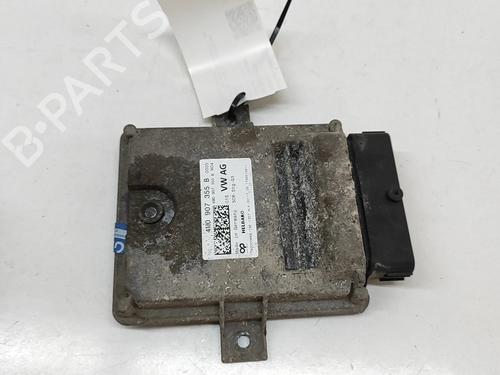Used Electronic module AUDI A4 B9 Avant (8W5, 8WD) 2.0 TDI (190 hp) 29542091