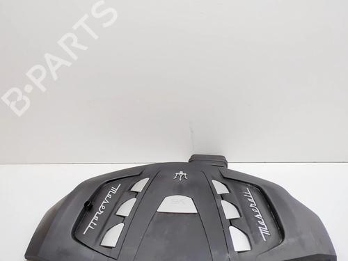 Upper protection MASERATI GHIBLI III (M157) 3.0 D | BP39930209M93 - Image 3