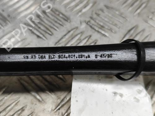 Venstre bagtil bærearm AUDI Q5 (FYB, FYG) 45 TFSI Mild Hybrid quattro | BP27779969M14 