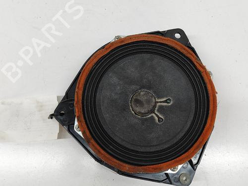 Used Speaker TOYOTA PRIUS Liftback (_W2_) 1.5 Hybrid (NHW2_) (113 hp) 28434176