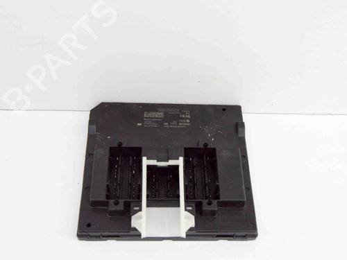 Used Electronic module SKODA SUPERB III Estate (3V5) 2.0 TDI (150 hp) 13029780