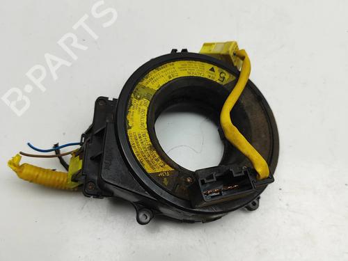 Used Squib airbag Squib airbag TOYOTA LAND CRUISER 100 (_J1_) 4.2 TD (HDJ100_, HDJ100) (204 hp) 30257567 30257567