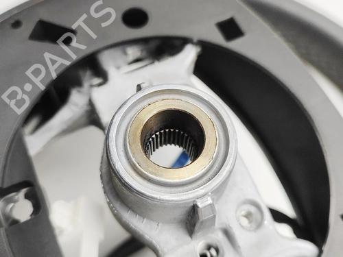 Steering wheel SUZUKI SX4 S-Cross (JY) 1.4 Hybrid (Mild Hybrid) (AKK 414) | BP30708583C49 