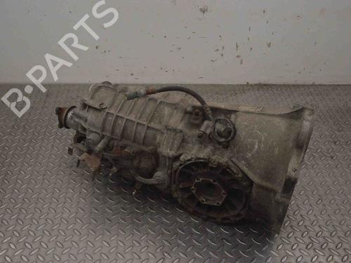 Gearbox PORSCHE 911 (997) 3.6 Carrera | BP30244875M3