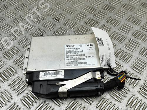 Gearkassestyreenhed PORSCHE BOXSTER (986) 2.5 (204 hp) 30005419