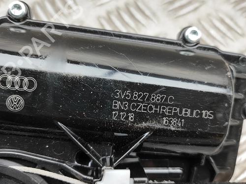Tailgate lock AUDI Q8 (4MN, 4MT) 55 TFSI Mild Hybrid quattro | BP38070687C101 - Image 7
