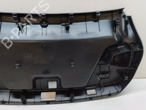 Boot lining AUDI A5 Sportback (F5A, F5F) 35 TDI | BP28194813I3 
