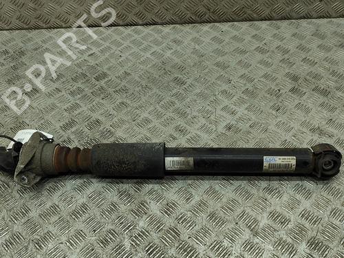 Used Right rear shock absorber AUDI A6 C7 (4G2, 4GC) S6 quattro (450 hp) 20982140