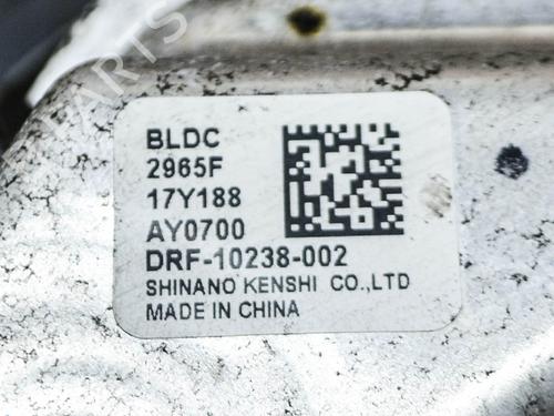 Heater blower motor BMW X4 (G02, F98) xDrive M40 i | BP27749370M62 