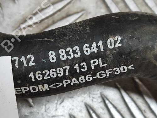 Pipe BMW iX (I20) xDrive 50 | BP28556540M125