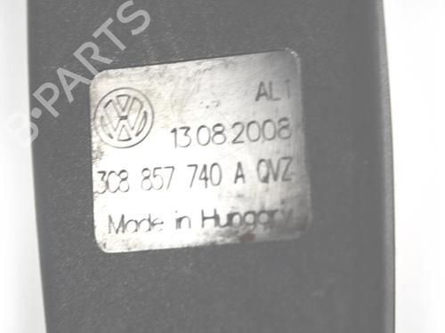 Used Seat buckle VW PASSAT CC B6 (357) 3.6 FSI 4motion (300 hp) 30258933