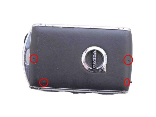 Elektronik Modul für VOLVO XC40 (536) T4 (190 hp) 30254450