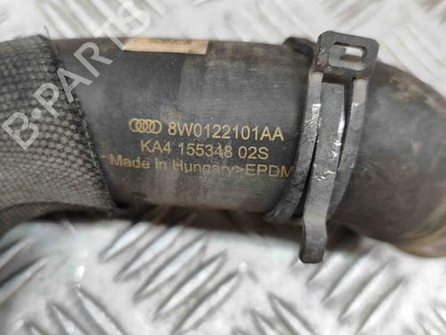 Pipe AUDI A5 (F53, F5P) S5 TFSI quattro | BP27532245M125 