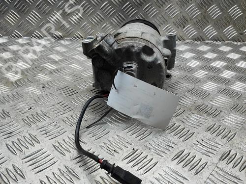 AC compressor PORSCHE CAYENNE (92A) 4.2 S Diesel | BP36390955M34 - Image 5