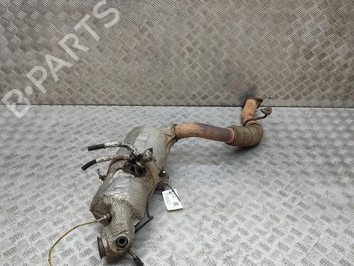 Catalyst FORD TRANSIT V363 Platform/Chassis (FED, FFD) 2.0 EcoBlue | BP33731848M10 - Image 2