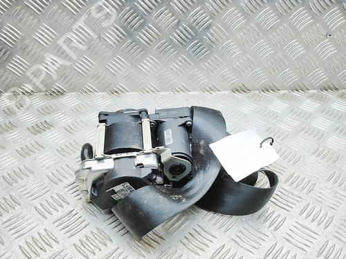 Used Front right seatbelt Front right seatbelt 39258548 39258548