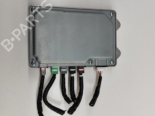 Electronic module MAZDA MX-30 (DR) e-SKYACTIV | BP28432810M83 