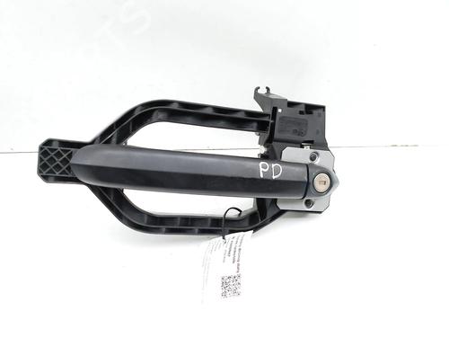 Used Front right exterior door handle Front right exterior door handle VW CRAFTER Van (SY_, SX_) 2.0 TDI FWD (SYB, SYC, SYD) (177 hp) 39511453 39511453