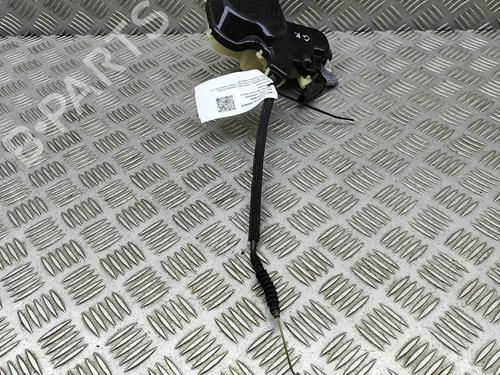 Electronic module PORSCHE PANAMERA (970) 3.0 S E-Hybrid | BP29373513M83