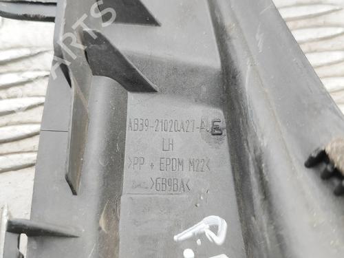 Scuttle panel FORD RANGER (TKE) 2.2 TDCi | BP35984084C110 - Image 7