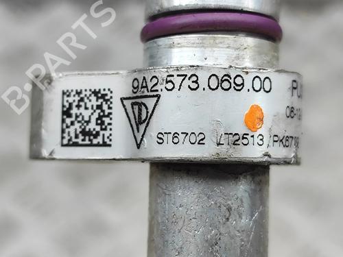 AC pipe PORSCHE 911 (991) 3.0 Carrera 4S | BP35727243M126 - Image 6
