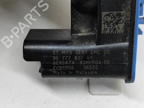Electronic sensor CITROËN C4 X (BD_, BE_, BF_) ë-C4 X (BFZKXC) | BP28551777M84 