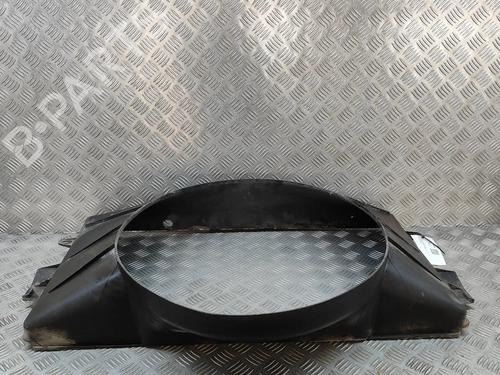 Radiator fan FORD USA F-150 4.2 4x4 | BP28557522M35